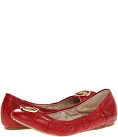 See  image MICHAEL Michael Kors  Fulton Quilted Ballet 