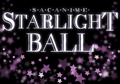 Starlight Ball Logo