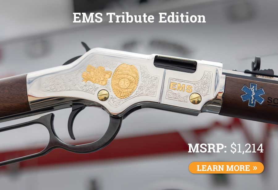 EMS Tribute Edition