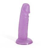 FREE Lovehoney BASICS Suction Cup Dildo 6 Inch plus free shipping when you spend $50!