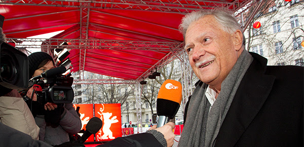 Michael Ballhaus