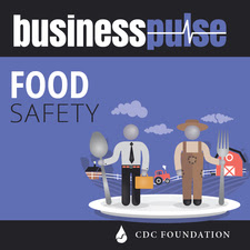 Main image for Business Pulse_Food Safety