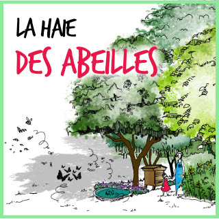 Fiches techniques « La haie des abeilles »