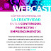 HOY: Webcast  Cómo desarrollar la creatividad en tus contenidos, proyectos y emprendimientos 