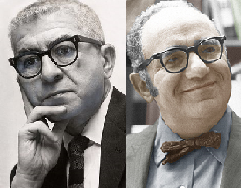 Aptheker and Rothbard