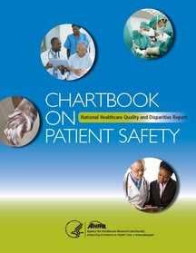Patient Safety Chartbook