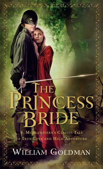 The Princess Bride The Princess Bride
