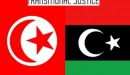 Seminario di Non c'è pace senza giustizia a Tunisi