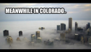 Colorado dopo 6 mesi dopo la legalizzazione della marijuana
