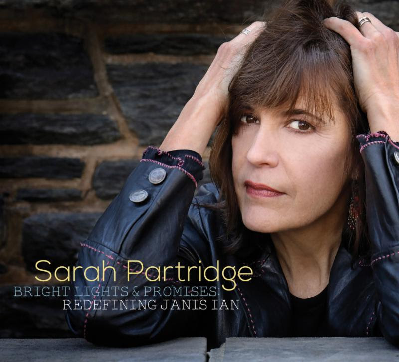 Jazzworldquest Jazz News With A Global Perspective Usa Sarah Partridge Expands Jazz Vocal 0705
