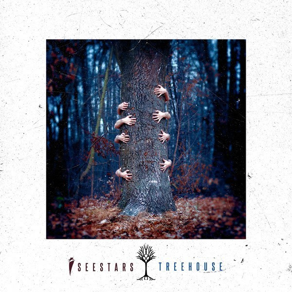 i see stars treehouse cover