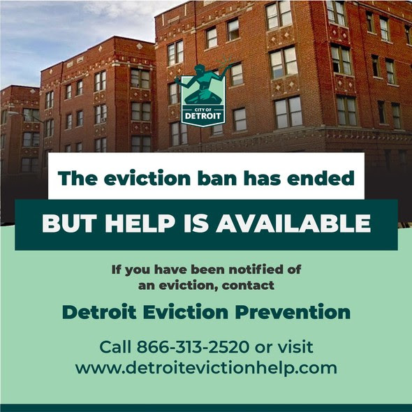 Eviction Prevention Help
