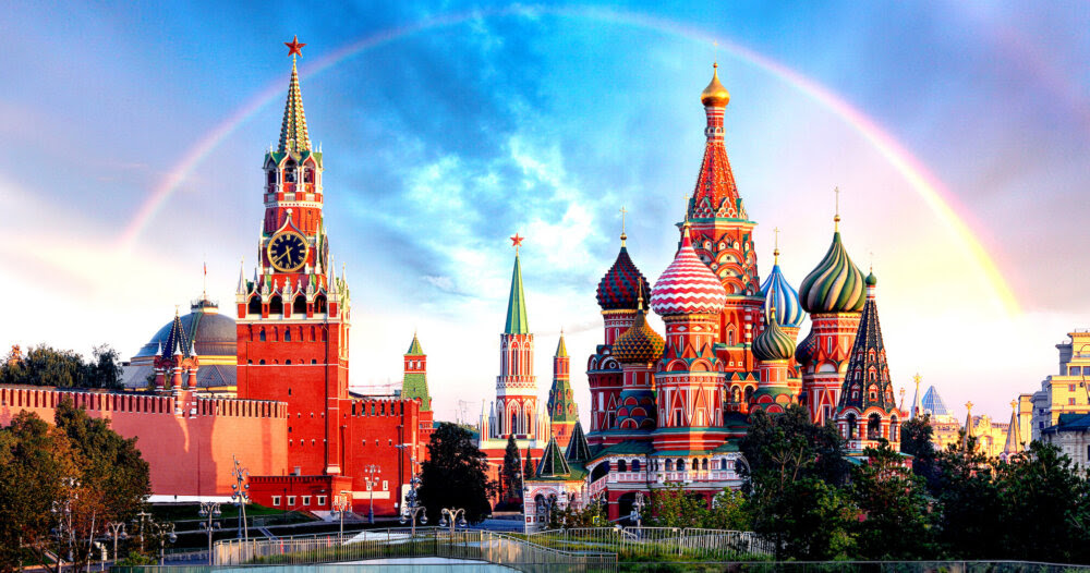 Nathaniel GARSTECKA: La Russie est-elle le bastion de notre civilisation ?