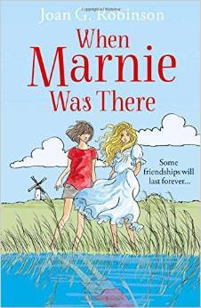 When Marnie Was There EPUB