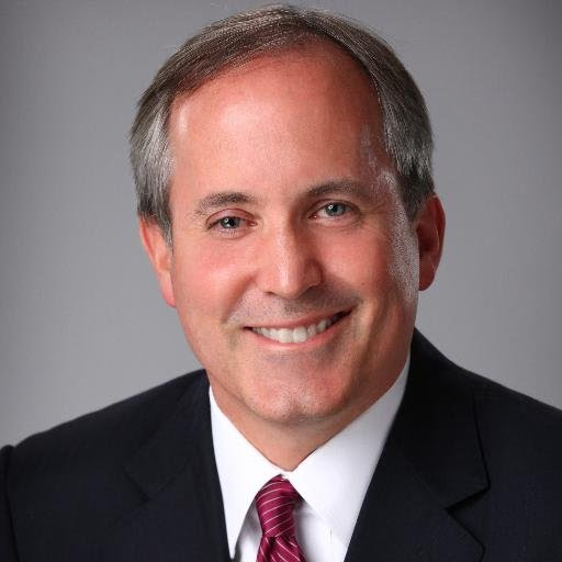 Texas Attorney General Ken Paxton is suing the Obama administration over the Clean Power Plan.