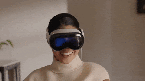 Will Apple bring back Metaverse with Vision Pro? 3 Will Apple bring back Metaverse with Vision Pro? 3