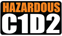 Hazardous C1D2