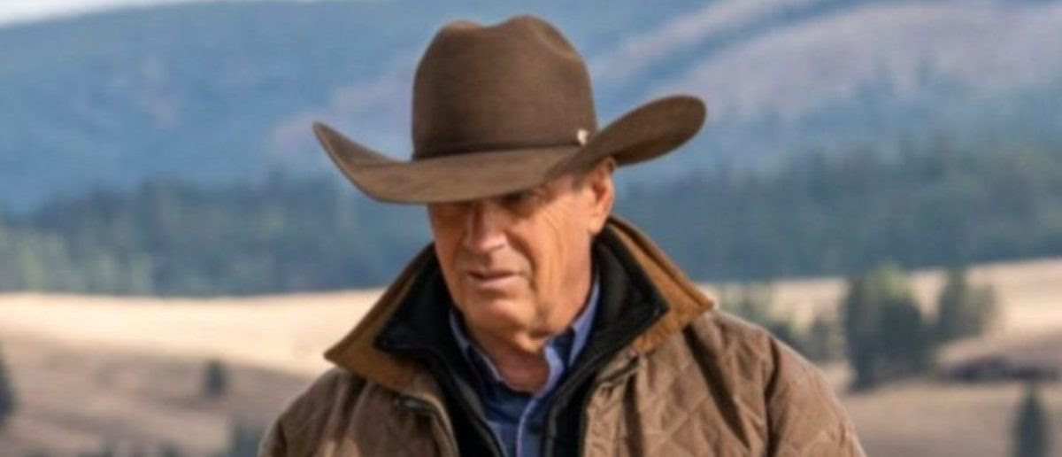 Kevin Costner Talks About The ‘Level Of Violence’ In ‘Yellowstone’