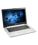 Asus S301LA-C1079H Touchscreen Laptop