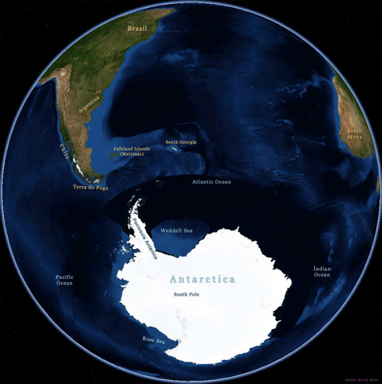 Antartica