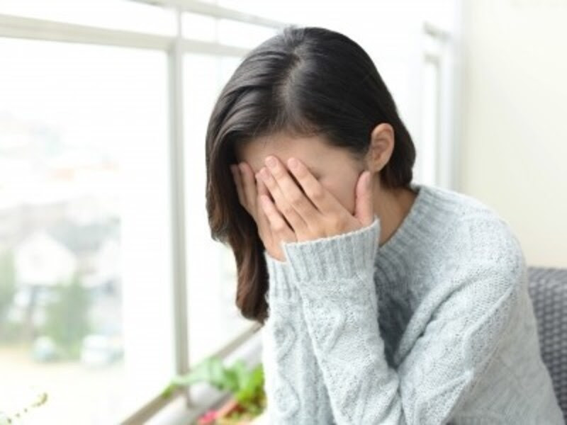 産後うつの苦悩と漢方の効能