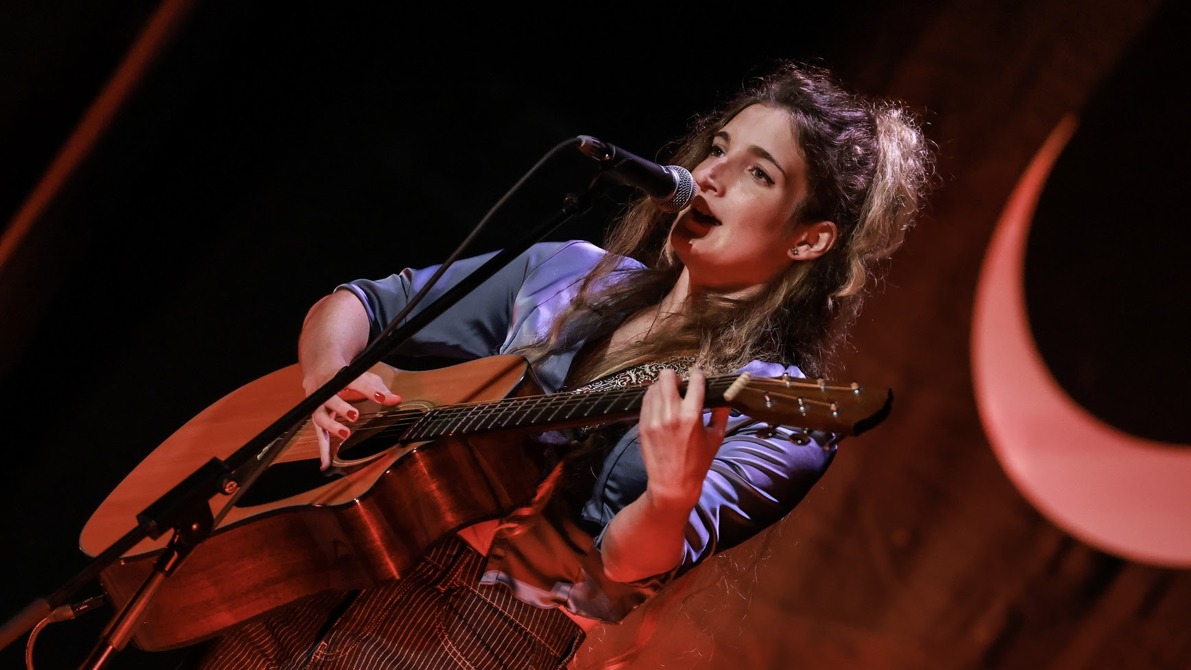 Irene Buselli - foto di Giorgio Bulgarelli