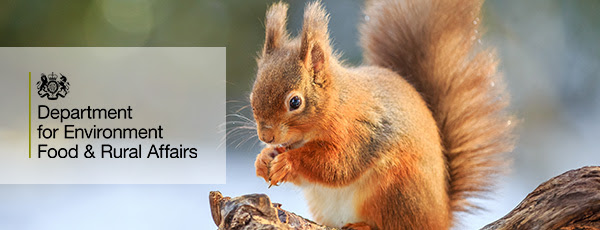 Statement from Defra