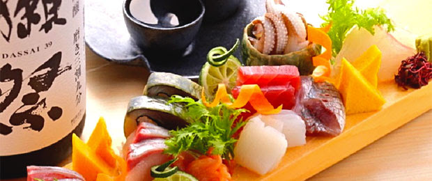 魚がし日本一