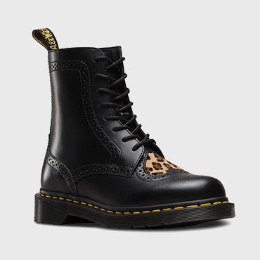 NEW: Dr. Martens Eastern Art collection • WithGuitars