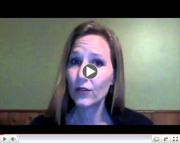 Sustaining the Call: Sarah Moldenhauer Salazar Testimonial