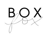 BoxFox logo