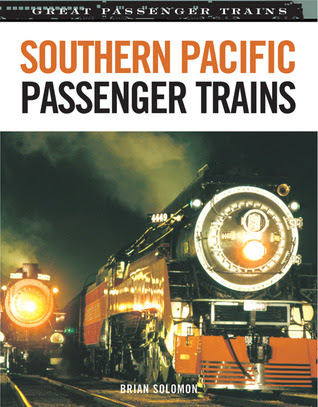 Southern Pacific Passenger Trains in Kindle/PDF/EPUB