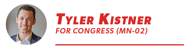 Tyler Kistner
