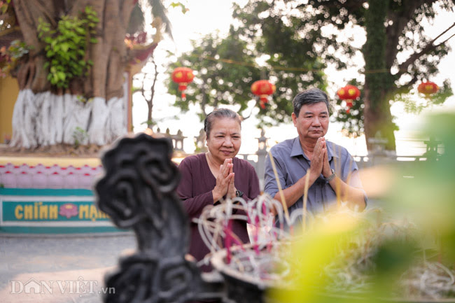 Vẻ cổ kính, bình yên của ngôi chùa đẹp nhất thế giới tại Việt Nam - 11
