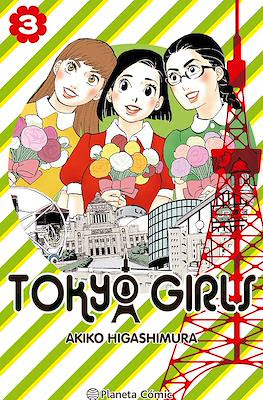 Tokyo Girls (Rústica 176 pp) #3