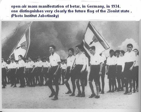 betar-1934