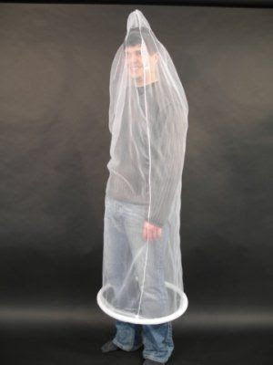 body condom coronavirus