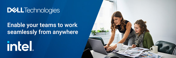 Flexible PC solutions to work form anywhere