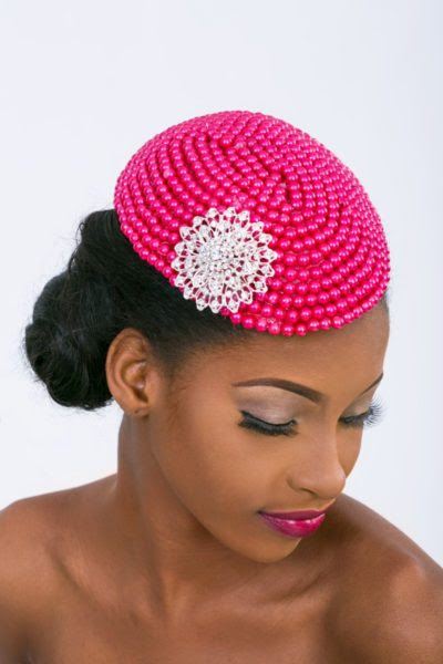 Ene Maya Lawani Spring Collection Lookbook - BellaNaija - July2013032