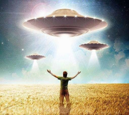 UFOSKY