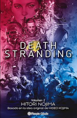 Death Stranding (Rústica 264 pp) #2