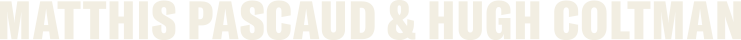 PASCAUD & COLTMAN