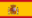 Flag Spain