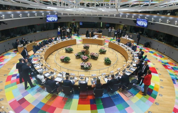 Πρόεδρος EWG: Ενισχυμένη εποπτεία μετά το τέλος του προγράμματος