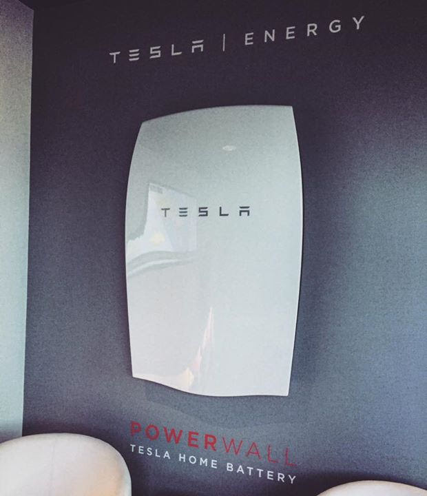 powerwall