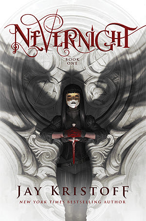 Nevernight (The Nevernight Chronicle, #1) EPUB
