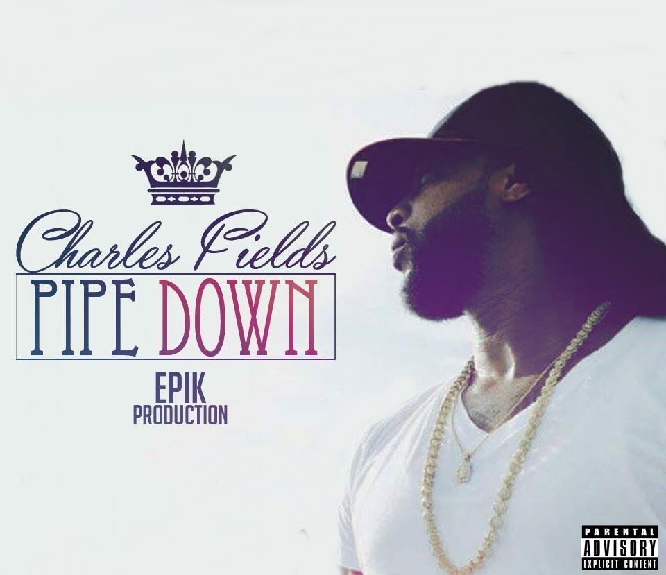 pipe down cover