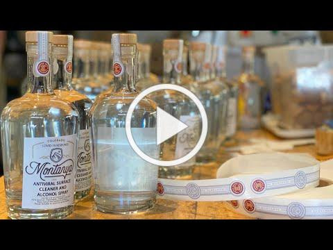 Craft Spirits TV: Montanya Distillers Confronts a Pandemic and Some Words From ACSA Awards Medalists