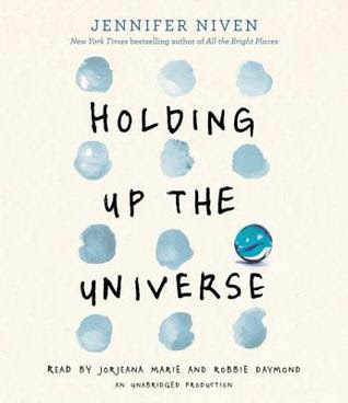 Holding Up the Universe in Kindle/PDF/EPUB