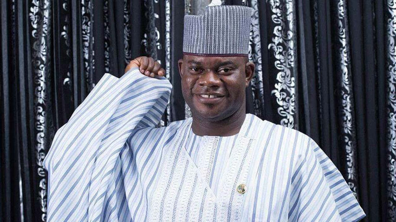 Kogi government threatens to sue EFCC after over frozen state salary account 